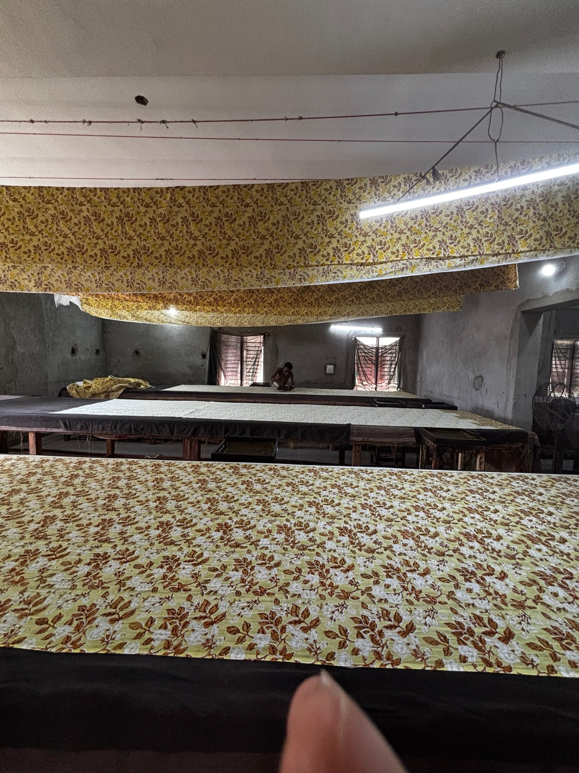 What is Handblock Printing? A Complete Beginner’s Guide